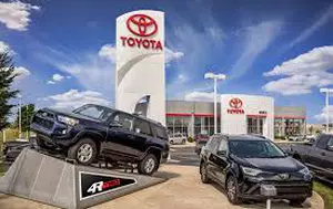 Toyota își majorează prognoza anuală și anunță răscumpărări de 6,3 miliarde de dolari. Rezultatele trimestriale slabe afectează însă acțiunile companiei