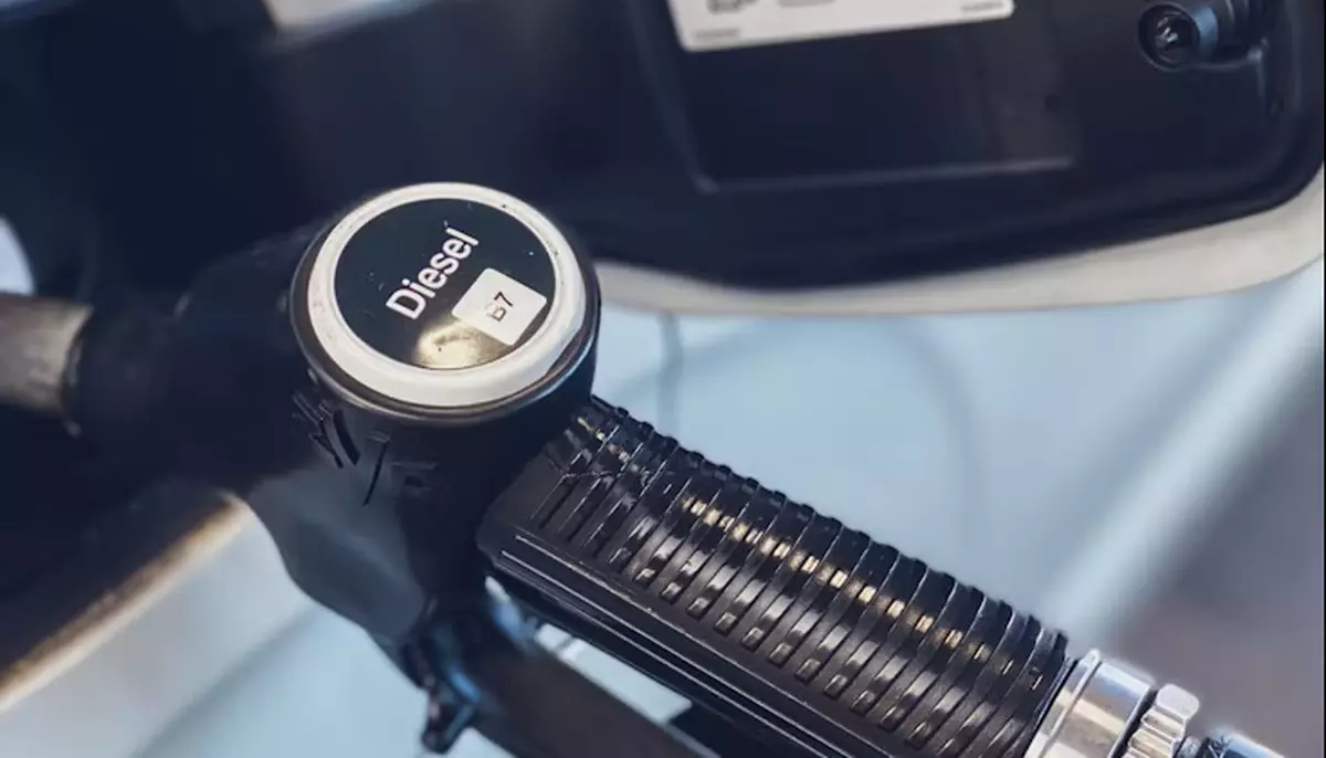 Acciza la motorină scade cu 20% din 16 august. Un plin de 50 de litri ar putea costa cu 34 de lei mai puțin