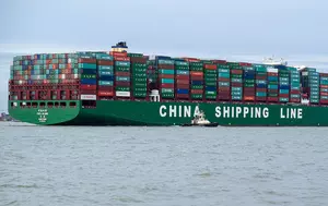 Germania ajunge la un deficit comercial de 55 miliarde euro cu China. Beijingul depinde tot mai puțin de industria europeană