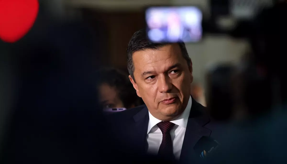 Grideanu, mână moartă pentru Nicusor?! Președintele nu poate reseta jocul politic și ne pregătim de un guvern minoritar Bolojan2