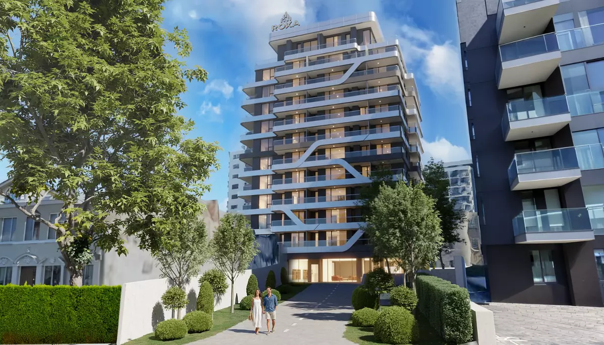 Investiție de 30 de milioane de euro în două proiecte rezidențiale premium în Capitală. Proiectele includ 144 de apartamente