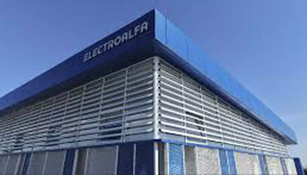 Electro-Alfa International înființează o nouă companie. Aceasta va dezvolta proiecte de infrastructură și management energetic
