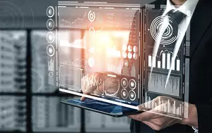 Cum va schimba AI economia globală. Bancherii centrali avertizează că poate amenința stabilitatea financiară mondială