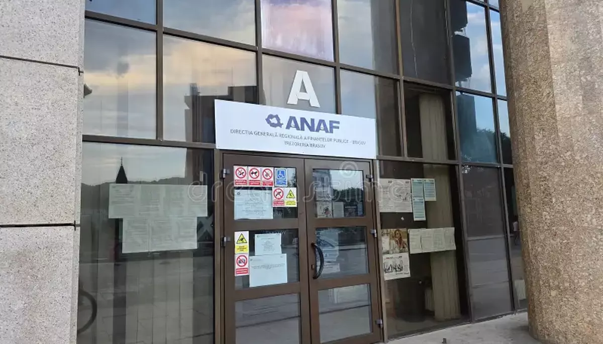 ANAF impune noi măsuri pentru firme. Amenzile pot ajunge la 300.000 de lei