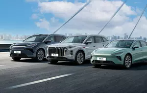 Un ministru german cere taxe vamale mai mari pentru mașinile chinezești. 4 uzine Volkswagen caută o soluție