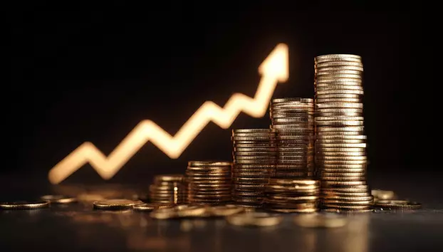 Prognoza pentru inflație pentru finalul anului, majorată la 6,5%. Scumpirile din servicii rămân persistente