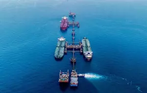 Tensiunile din Orientul Mijlociu zguduie din nou piețele. Petrolul urcă, obligațiunile scad, iar creșterea AI pierde din avânt