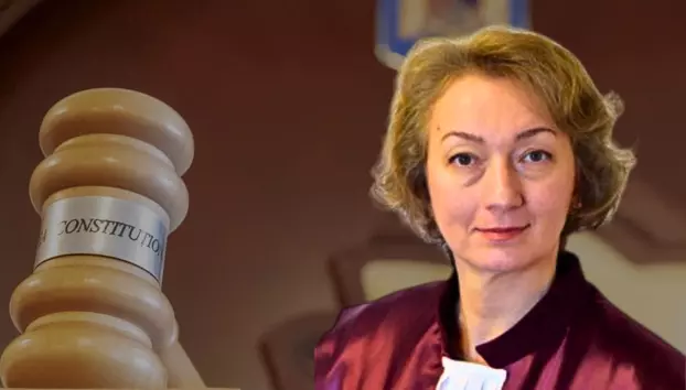 De ce a simțit nevoia președinta CCR să vorbească acum despre anularea alegerilor din 2024?