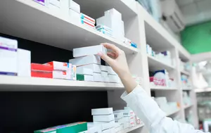 Companiile din retailul farmaceutic au raportat afaceri de 46 miliarde de lei. Fuziunile cu distribuitorii au schimbat baza de calcul