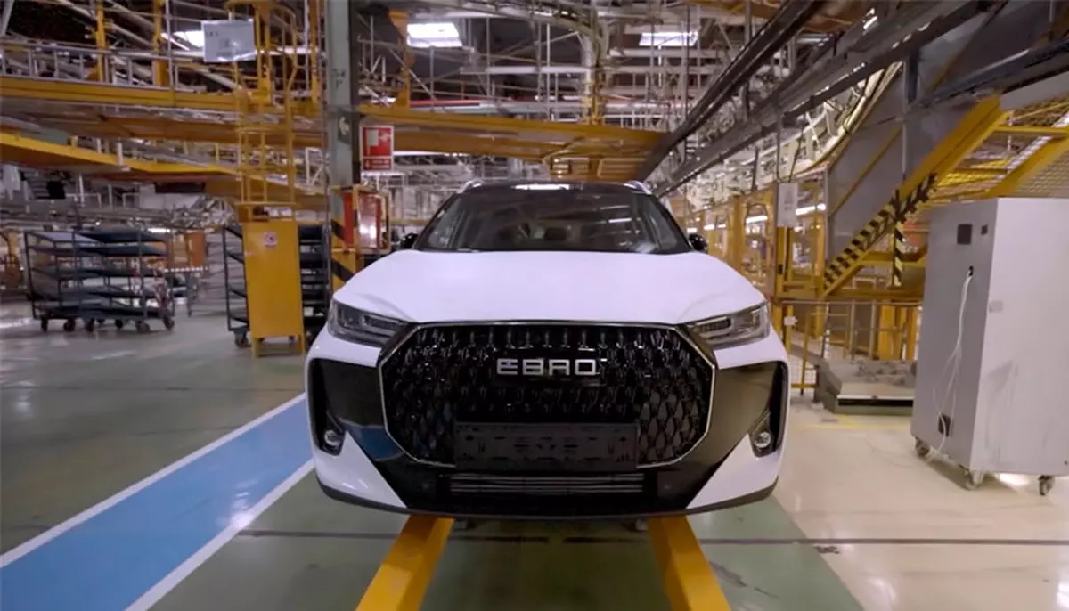 Spania atrage investiții auto din China. Autoritățile cer Uniunii Europene reguli comune privind producția locală, locurile de muncă și transferul de tehnologie 