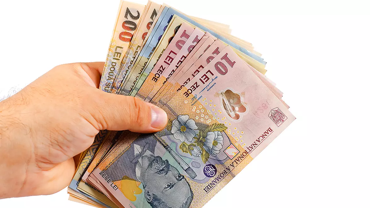 BNR ar putea crește dobânda la facilitatea de depozit peste 5,5%. Măsura ar veni pe fondul îngrijorărilor privind cursul de schimb