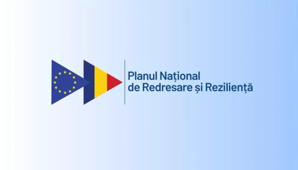 România mai face un pas spre 2,62 miliarde euro din PNRR. A patra cerere de plată a primit aviz favorabil de la Bruxelles