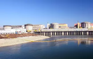 România rămâne temporar fără energie nucleară. Importurile pot urca la 2.300 MW