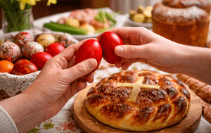 Ziua de Paște și regulile ei nescrise. Interdicții și credințe din folclorul românesc