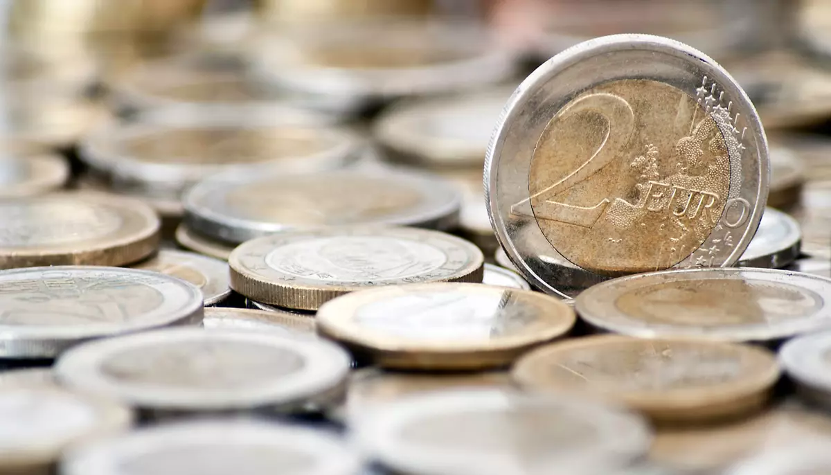 Banca Centrală Europeană menține dobânzile la același nivel. Inflația din zona euro a coborât la 2,8%