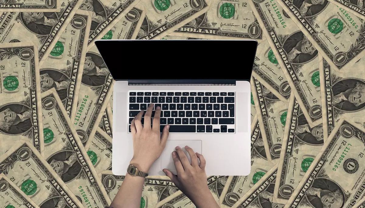 AI se împrumută cu 570 de miliarde de dolari. Inteligența artificială intră în epoca obligațiunilor