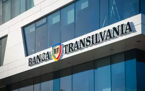 Fitch a urcat ratingul Băncii Transilvania la BBB. BT trece cu o treaptă peste România
