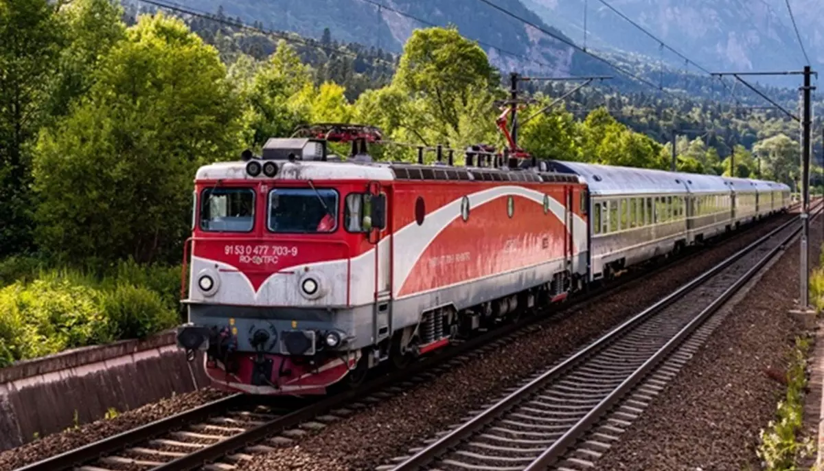 CFR SA a semnat contracte de 957 milioane de lei pentru modernizare. Proiectele vizează regionalele Cluj şi Timişoara