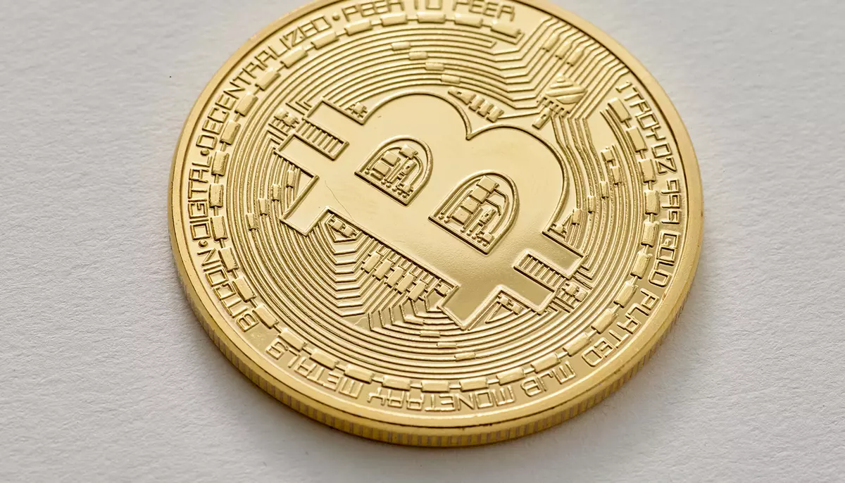 Bitcoin atinge maximul începutului de an. Criptomoneda a depășit pragul de 80.000 de dolari și accelerează creșterea