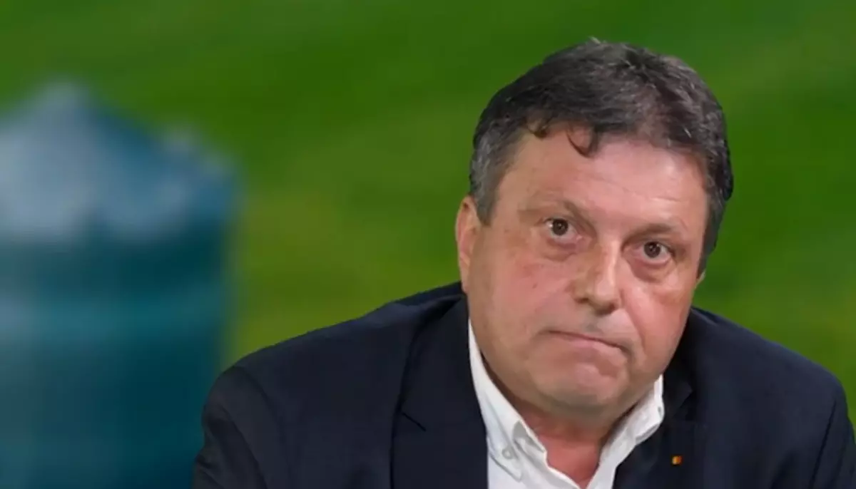 Nicu Vasile: România nu își mai poate permite finanțarea consumului pe datorie. Aproape 84 de miliarde de euro ajung la scadență în perioada 2027-2030