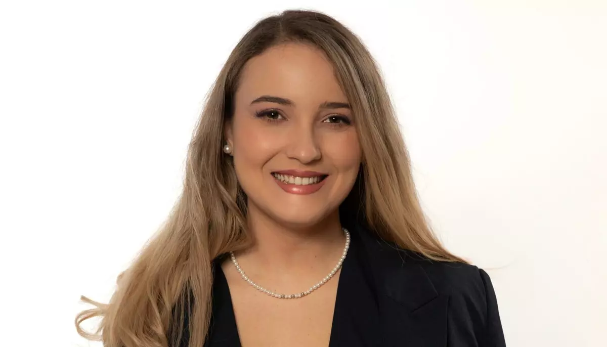 Alexia Ardereanu, o nouă Voce Edge. La 20 de ani, tânăra antreprenoare pariază pe oameni