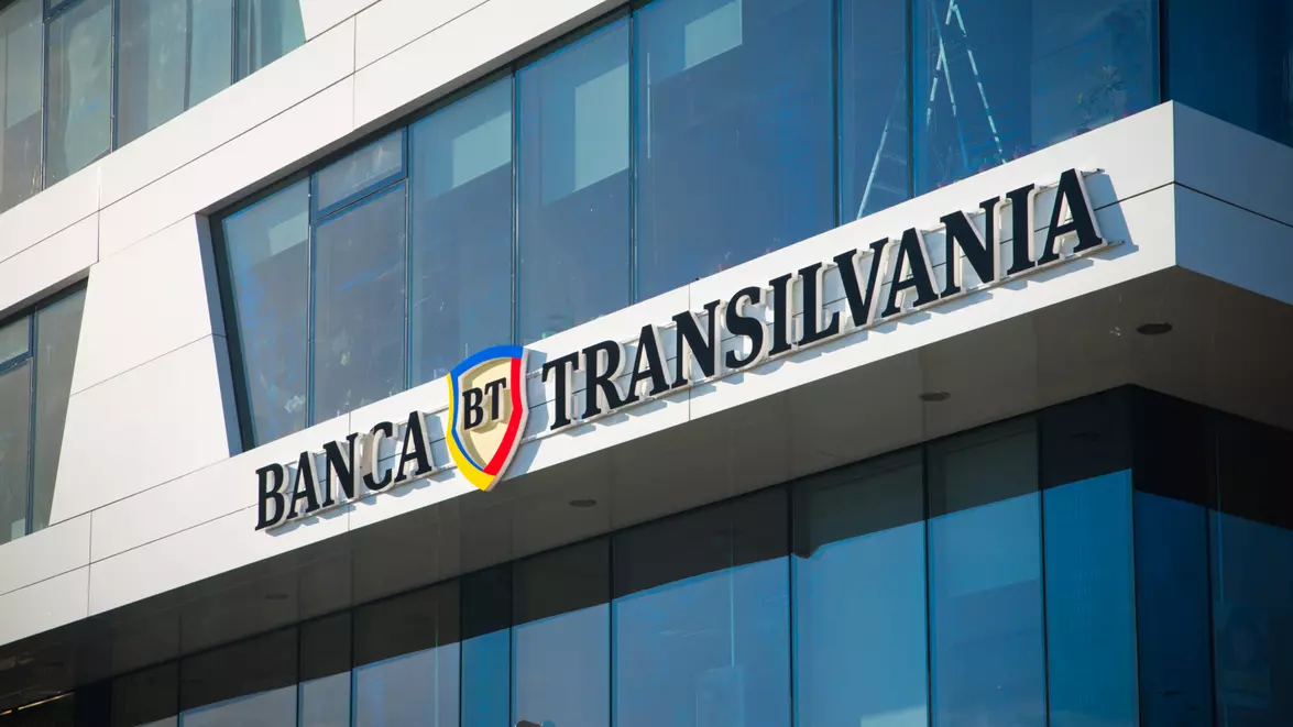BERD și-a redus participația la Banca Transilvania printr-o tranzacție de 414 milioane de lei. Deținerea a coborât sub pragul de raportare 