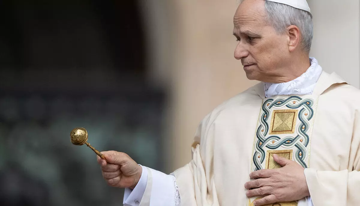 The Atlantic: Primul Papă american, un critic dur al administrației SUA. Războiul din Iran a arătat o altă latură a suveranului