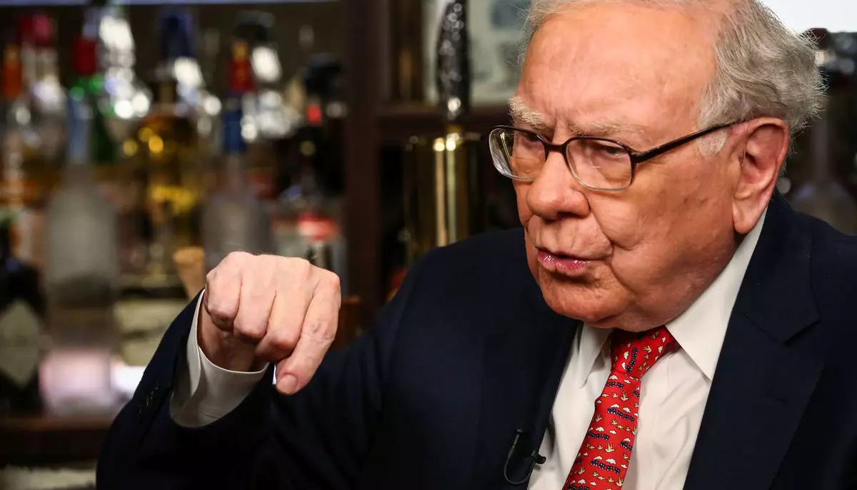 Avertisment de la Warren Buffett, omul care stă pe aproape 400 miliarde de dolari în numerar. „Atenție, investitori! Bursa americană a ajuns mai mult un cazino plin de speculanți”