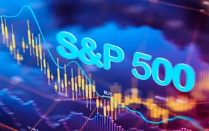 S&P 500 atinge la un nou record istoric. Inflația mai slabă reduce teama de dobânzi mai mari