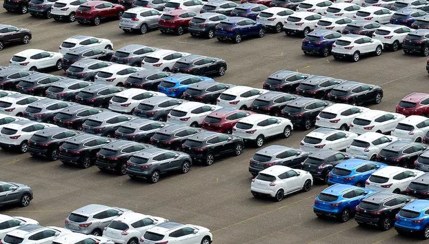 APIA anunță o creștere pe piața auto din România în mai. Mașinile electrificate au ajuns la 68,5% din înmatriculări 