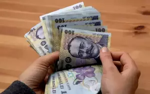 Ancheta ROBOR intră în faza în care băncile se apără de o eventuală sancțiune. Poate fi cea mai mare amendă din istoria recentă a sistemului bancar românesc