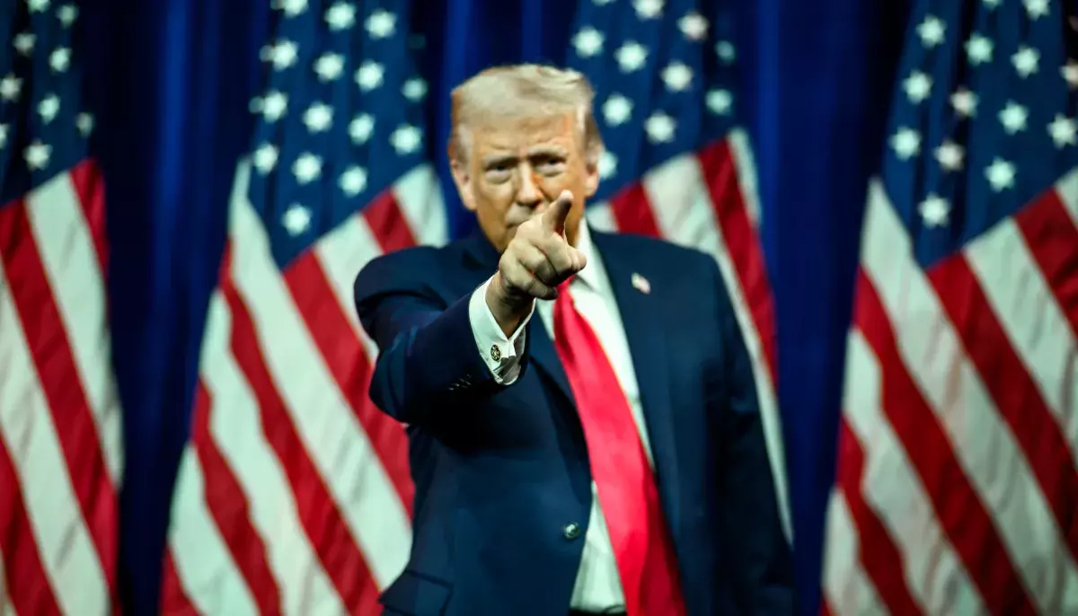 Casa Albă în reorganizare. Trump discută schimbări la nivel înalt în echipa sa