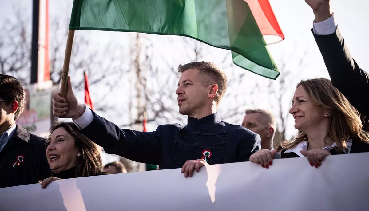 Cine sunt liderii europeni care s-au grăbit să-l felicite pe Péter Magyar. Cine sunt marii absenți