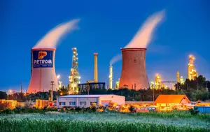 OMV Petrom pornește o unitate de produse aromatice la Petrobrazi. Investiția ajunge la 140 de milioane de euro 
