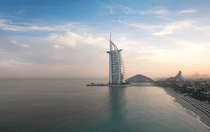 Nu un adio, ci un nou capitol. Iconicul Burj Al Arab își pregătește renașterea sub bagheta lui Tristan Auer