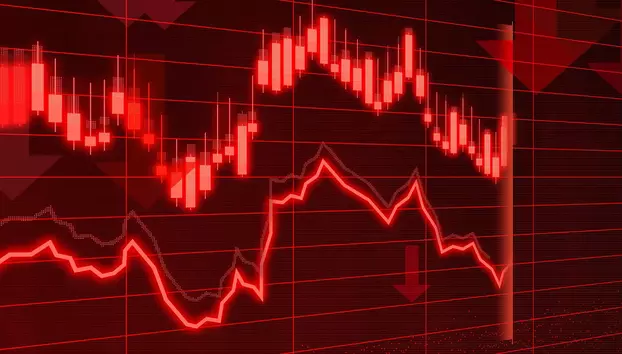 Bursa de Valori București a închis săptămâna pe minus. Indicele BET a scăzut cu 0,63%