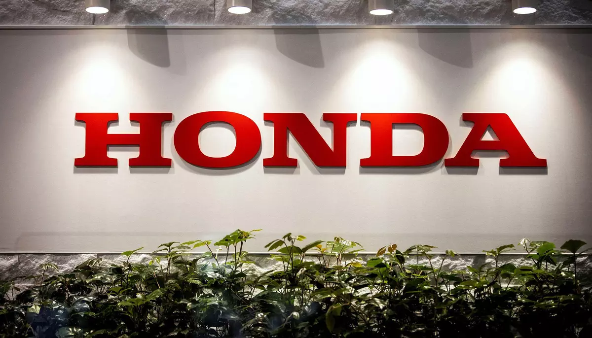 Honda își dublează profitul trimestrial și majorează prognoza anuală. Cursul valutar favorabil susține rezultatele companiei