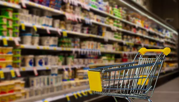 România a avut cea mai mare scădere a comerțului cu amănuntul din UE. Vânzările au coborât cu 4%