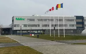 Nidec vrea să mute la Oradea o fabrică britanică veche de 60 de ani. Aproximativ 60 de posturi din Regatul Unit vor fi relocate