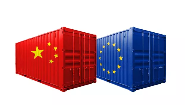 UE pregătește măsuri pentru limitarea dominației comerciale a Chinei. Bruxelles-ul vrea să reducă dependența de importurile chinezești