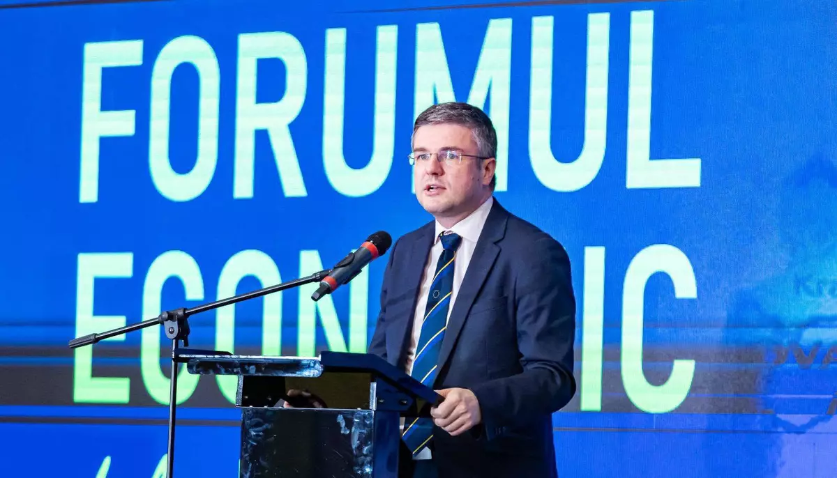 Industria apărării intră în etapa SAFE. Ministrul Darău vrea ca societățile de stat din domeniu să devină mai competitive