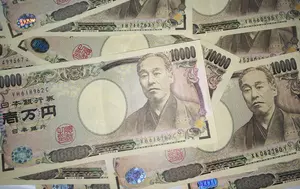 Trezoreria Statelor Unite cumpără yeni pentru a sprijini moneda Japoniei. Washingtonul se alătură intervenției Tokyo după peste un deceniu