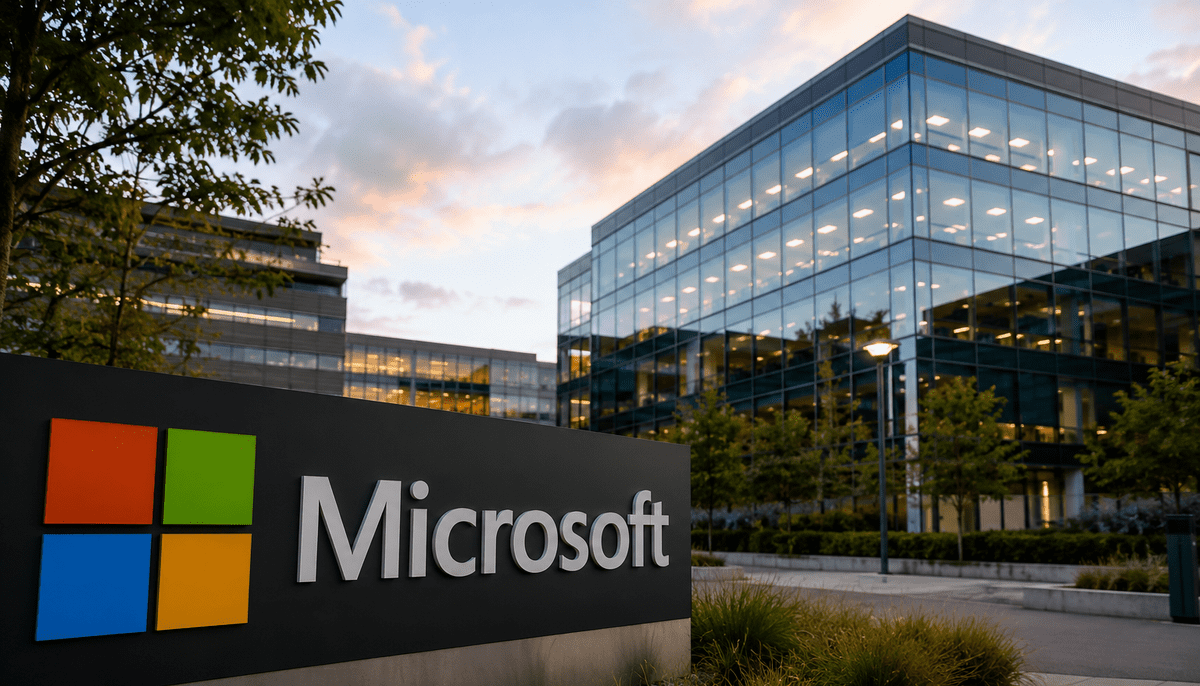 Microsoft creează o firmă pentru adopția AI în companii. Finanțarea inițială ajunge la 2,5 miliarde de dolari