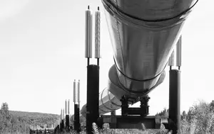 Comisia Europeană cere umplerea depozitelor de gaze pe fondul crizei din Iran. Oficial de la Bruxelles: „O injecție timpurie este preferabilă"