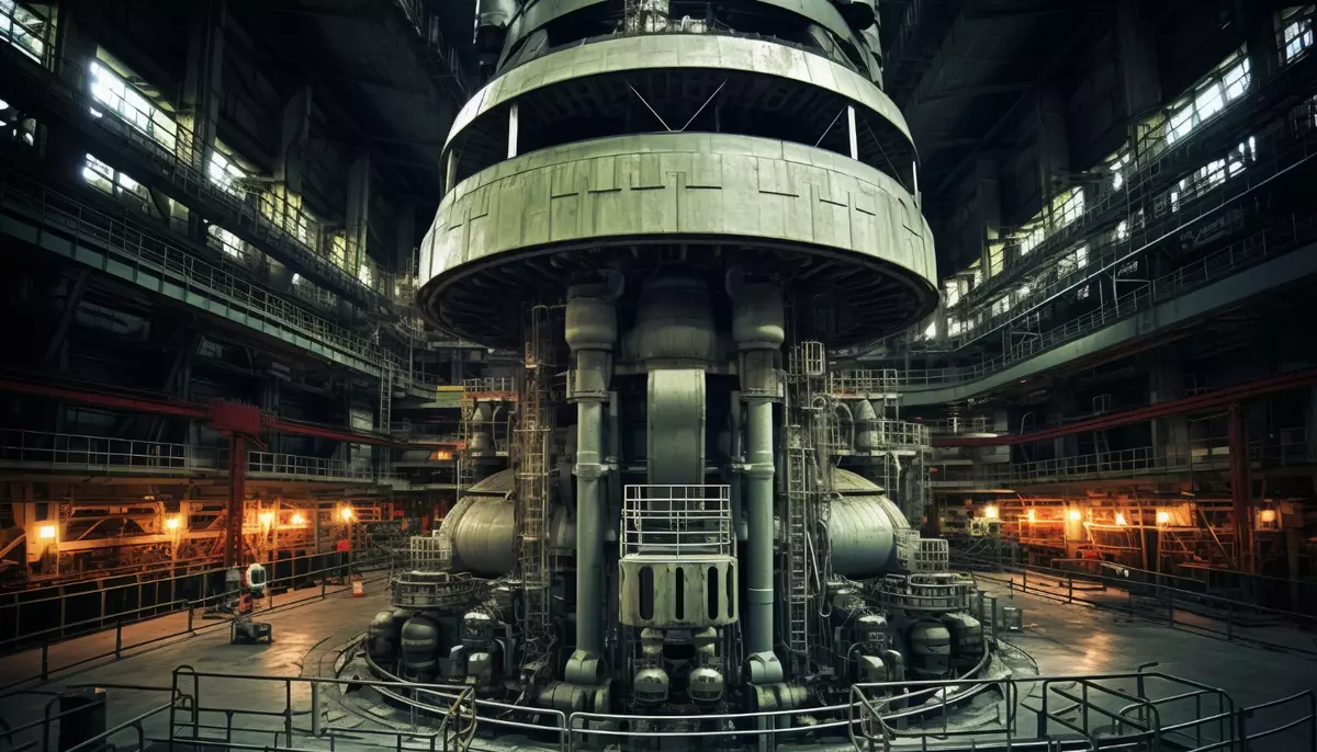 Energia nucleară atrage un nou client major. Walmart semnează un contract pe 15 ani cu Constellation Energy pentru alimentarea operațiunilor sale
