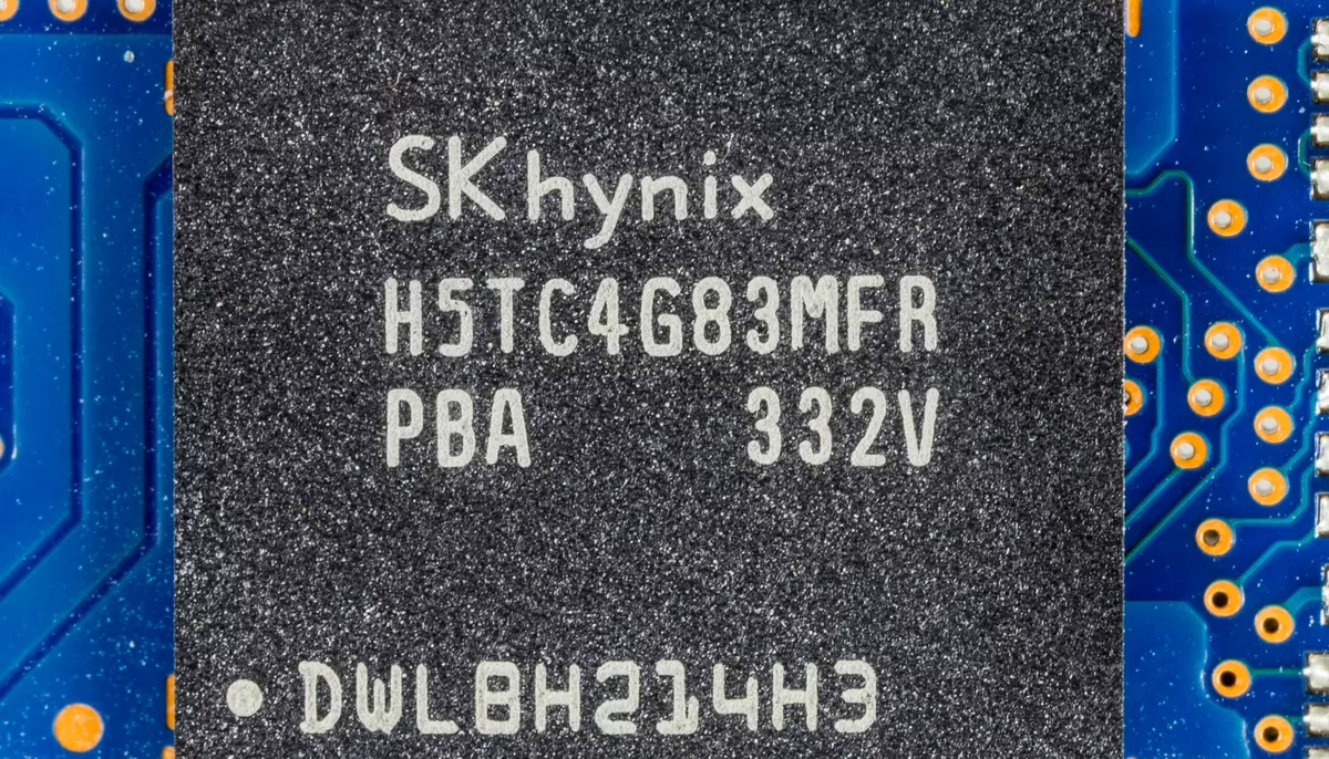 Încă o companie sud-coreeană a depășit pragul de 1.000 de miliarde de dolari. Capitalizarea producătorului de cipuri SK Hynix a urcat la 1,12 trilioane