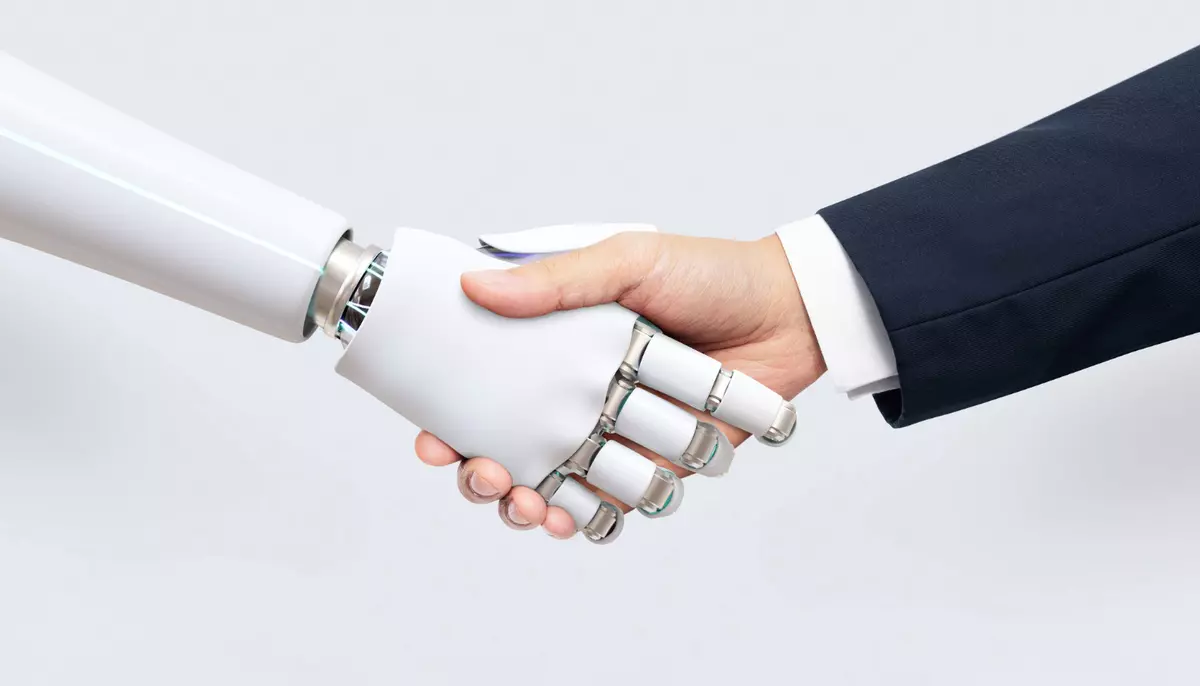 AI-ul schimbă ocupațiile tradiționale. Care sunt profesiile ce se vor transforma cel mai profund
