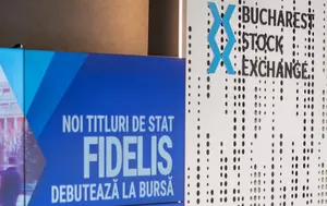 Ministerul Finanțelor lansează ediția FIDELIS VII. Dobânzile ajung la 7,55% pentru titlurile în lei