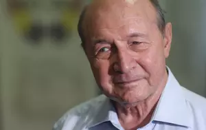 Traian Băsescu: „Trump va pleca, America rămâne!”