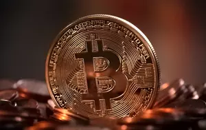 Bitcoin trece de 65.000 de dolari. Ether urcă 3% spre 1.950 de dolari